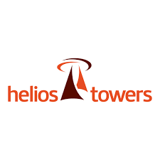 HELIOS TOWER